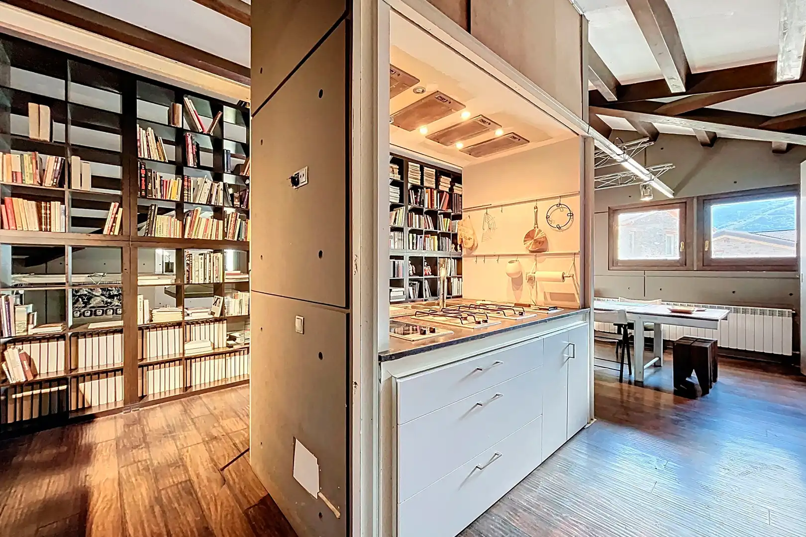 Casa pareada con jardín en venta en La Massana pueblo, imagen 10