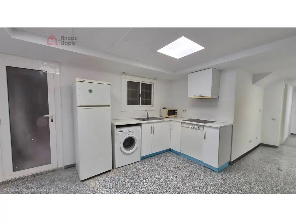 Appartement avec ascenseur à vendre à Carrer del Comte d'Urgell 56, imagen 11