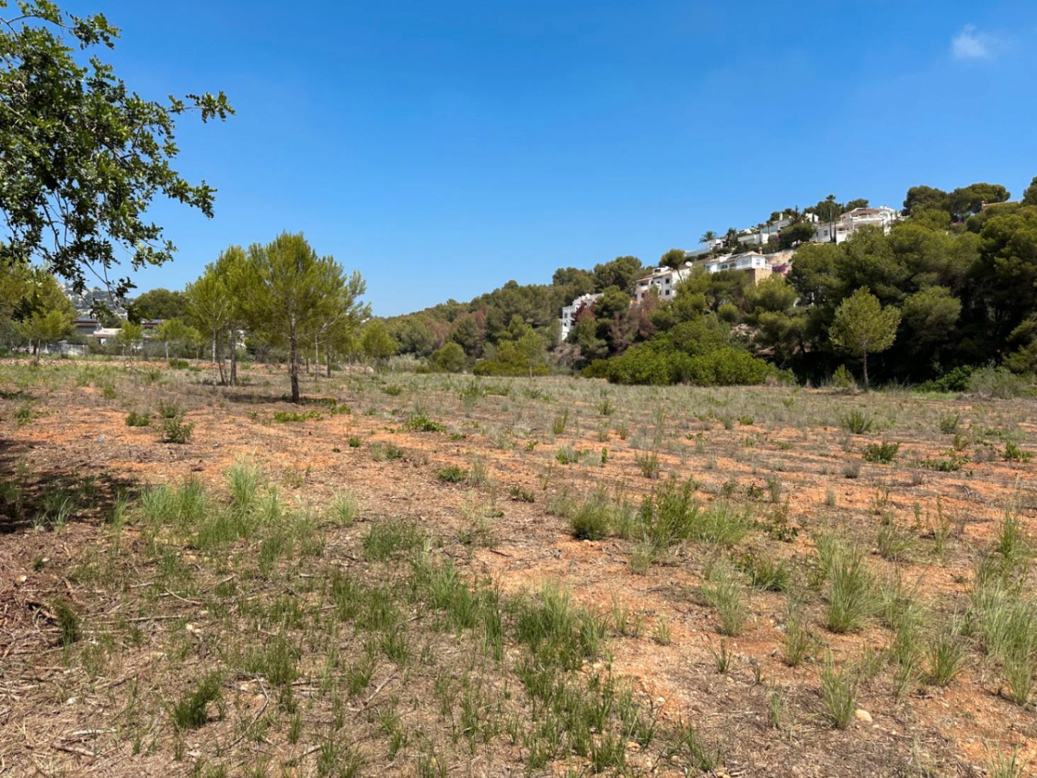 Residencial en venta en Casco Urbano