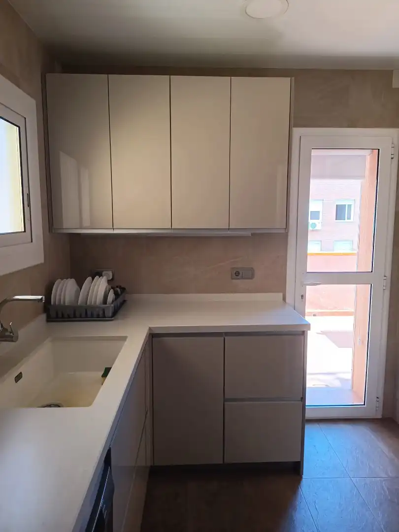 Piso en venta en Passatge Soler i Biosca, imagen 3