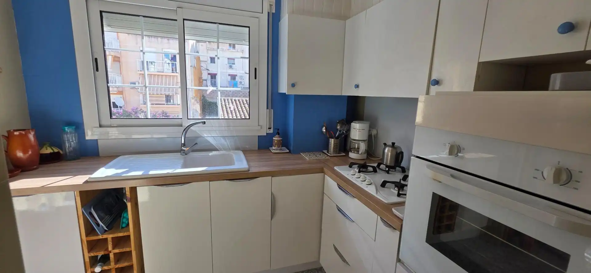 Wohnung zum Verkauf in L'Ametlla de Mar pueblo, imagen 9