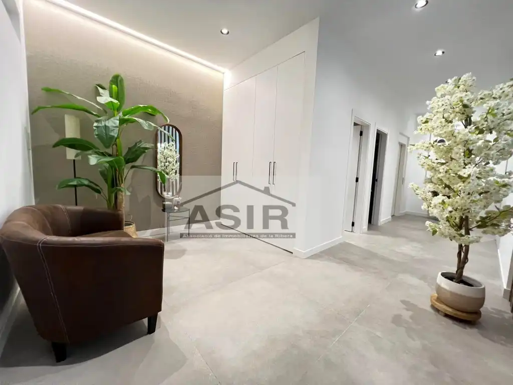 Houses for sale in Algemesí  with Air Conditioner and Swimming Pool