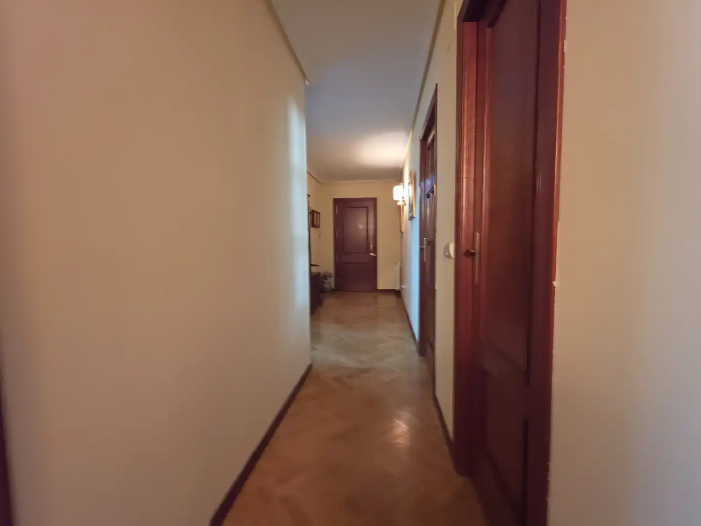 Pis per a compartir en Talavera de la Reina amb Aire condicionat, Calefacció i Parquet