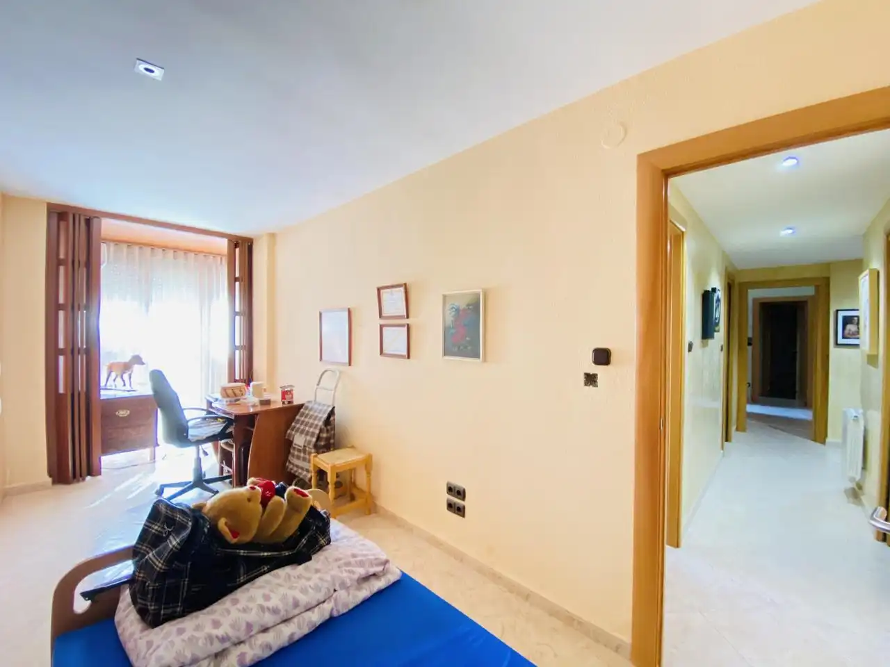 Flat with terrace for sale in Calle Arzobispo Pedro de Castro, imagen 26