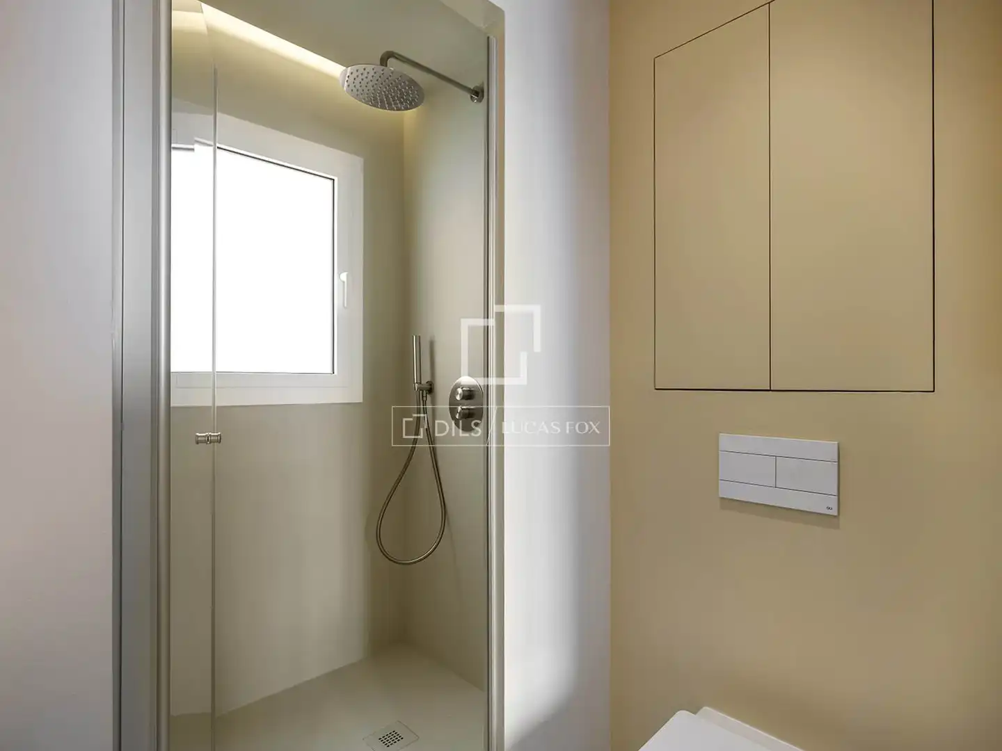 Piso con terraza en venta en Eixample, imagen 37