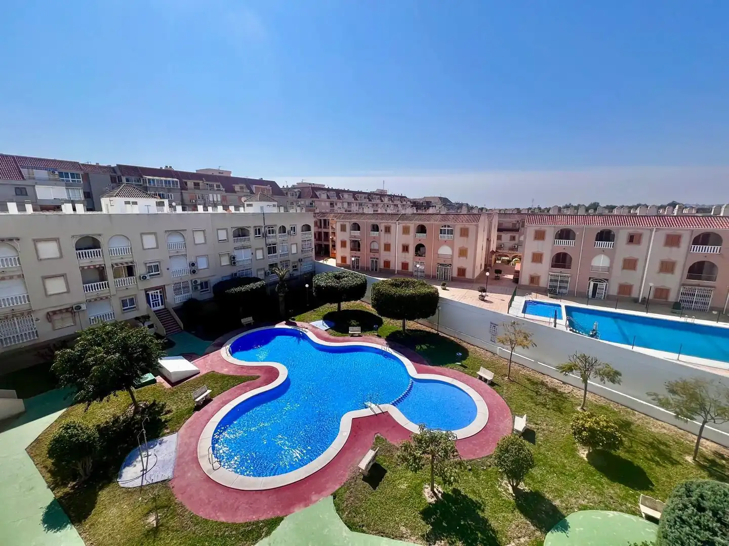 Apartamento con piscina en venta en Playa del Acequión, Náufragos y Rocío del Mar, imagen 17