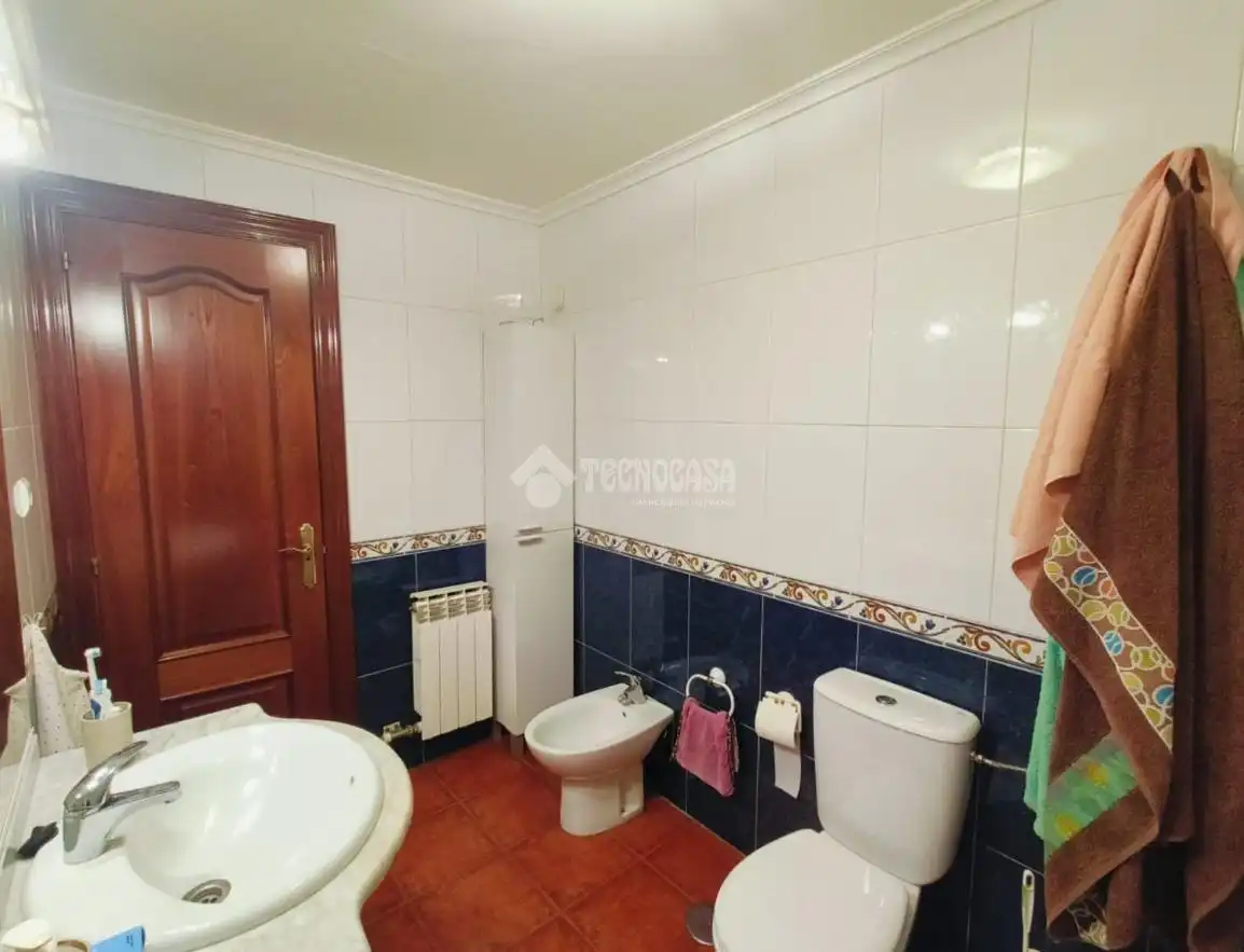 Flat with terrace for sale in Medina del Campo, imagen 23