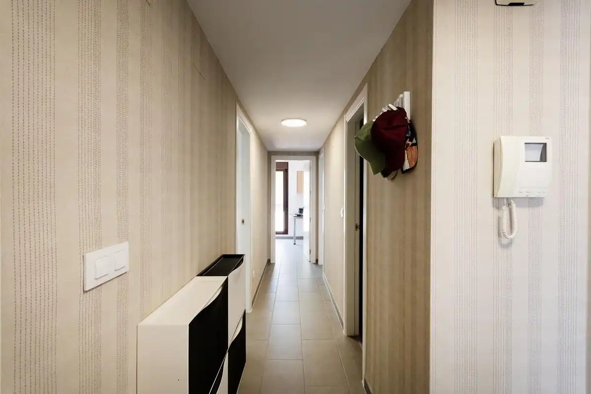 Flat for sale in Salobreña  with Air Conditioner, Heating and Terrace