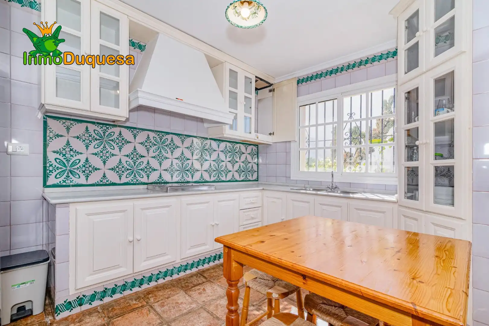 Detached house with pool for sale in Los Tablones - La Garnatilla, imagen 24