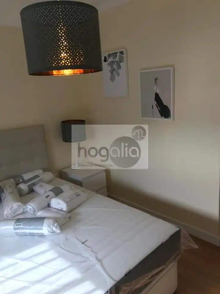 Flat for rent in La Oliva