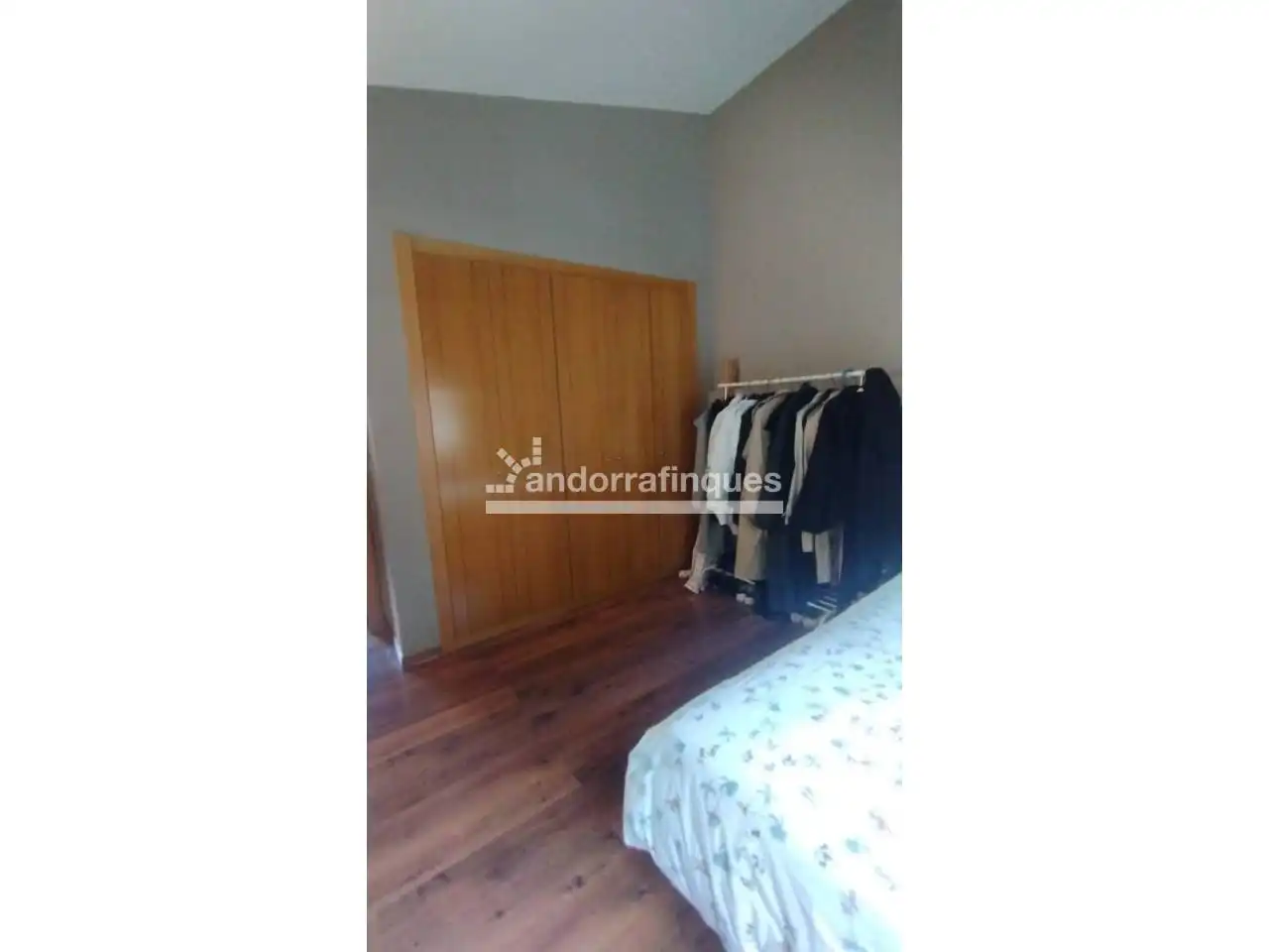 Ático con ascensor en venta en L'Aldosa - Anyós, imagen 35