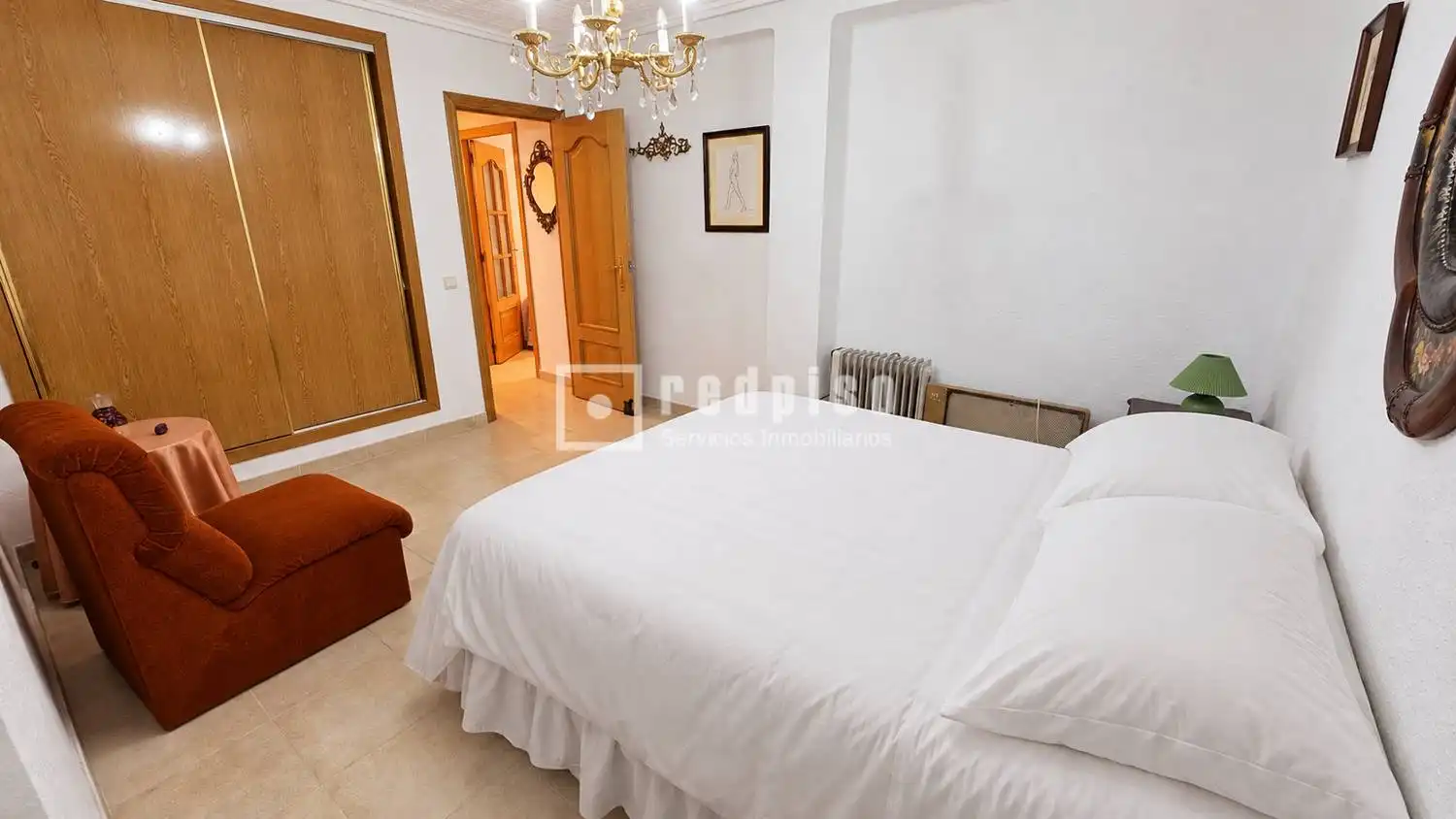 Wohnung zum Verkauf in Avenida de la Paz, imagen 27