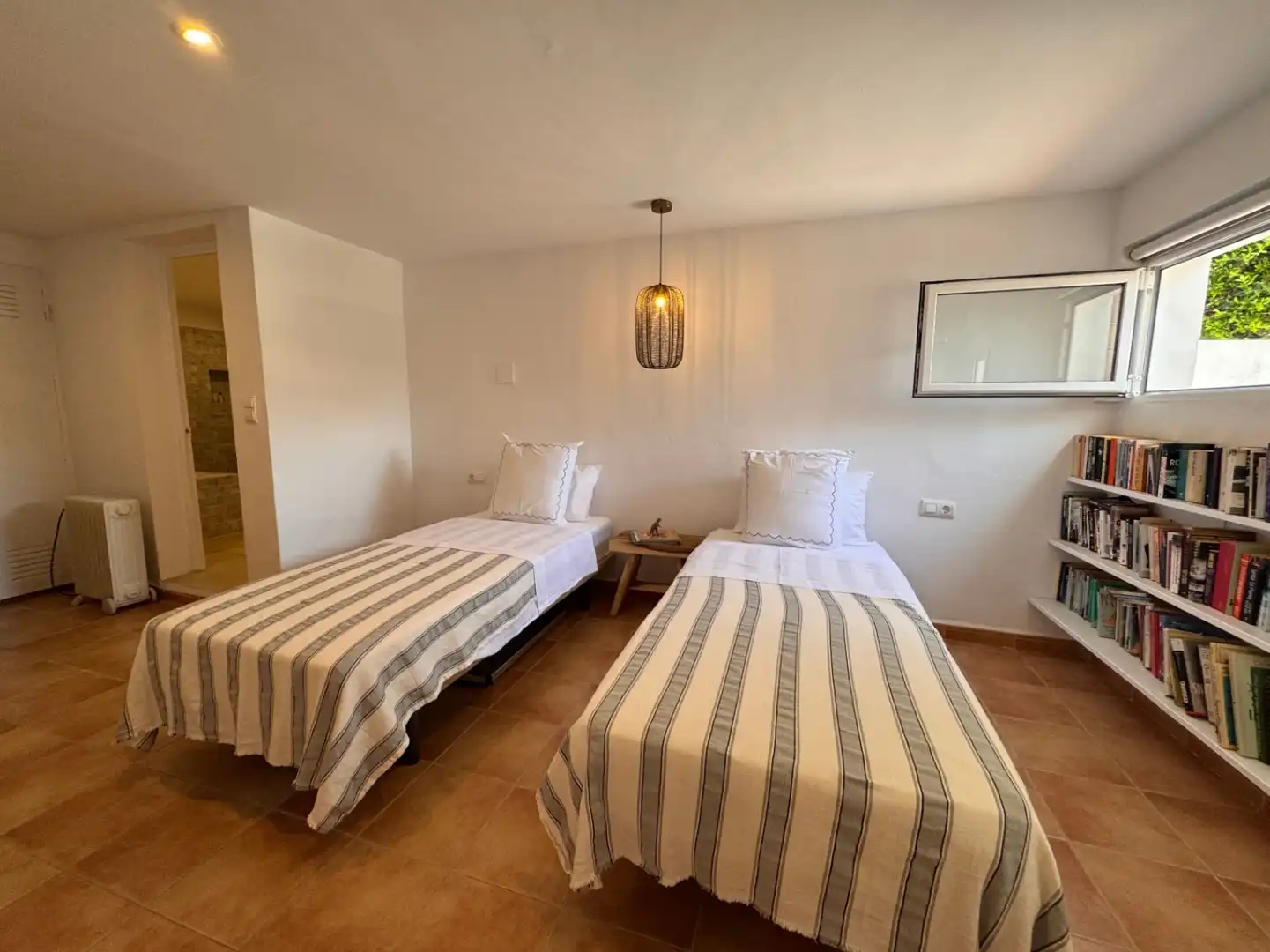 Chalet con piscina en venta en Pinar del Advocat - Cometa, imagen 45