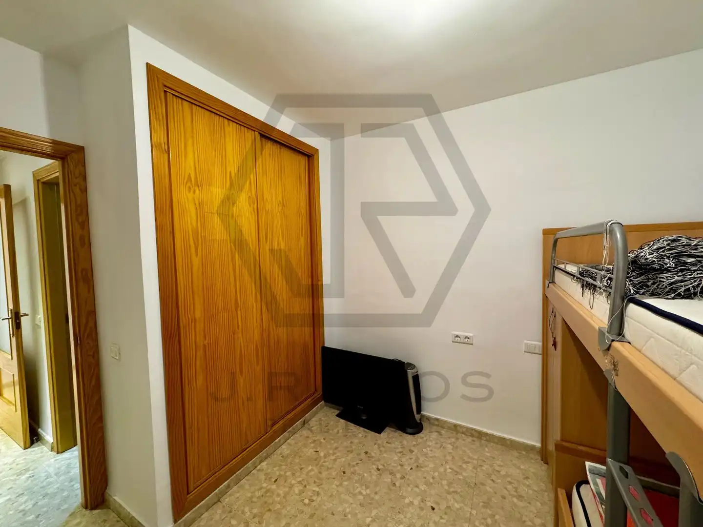 Piso con piscina en venta en Pintor Antonio Valdes, imagen 21