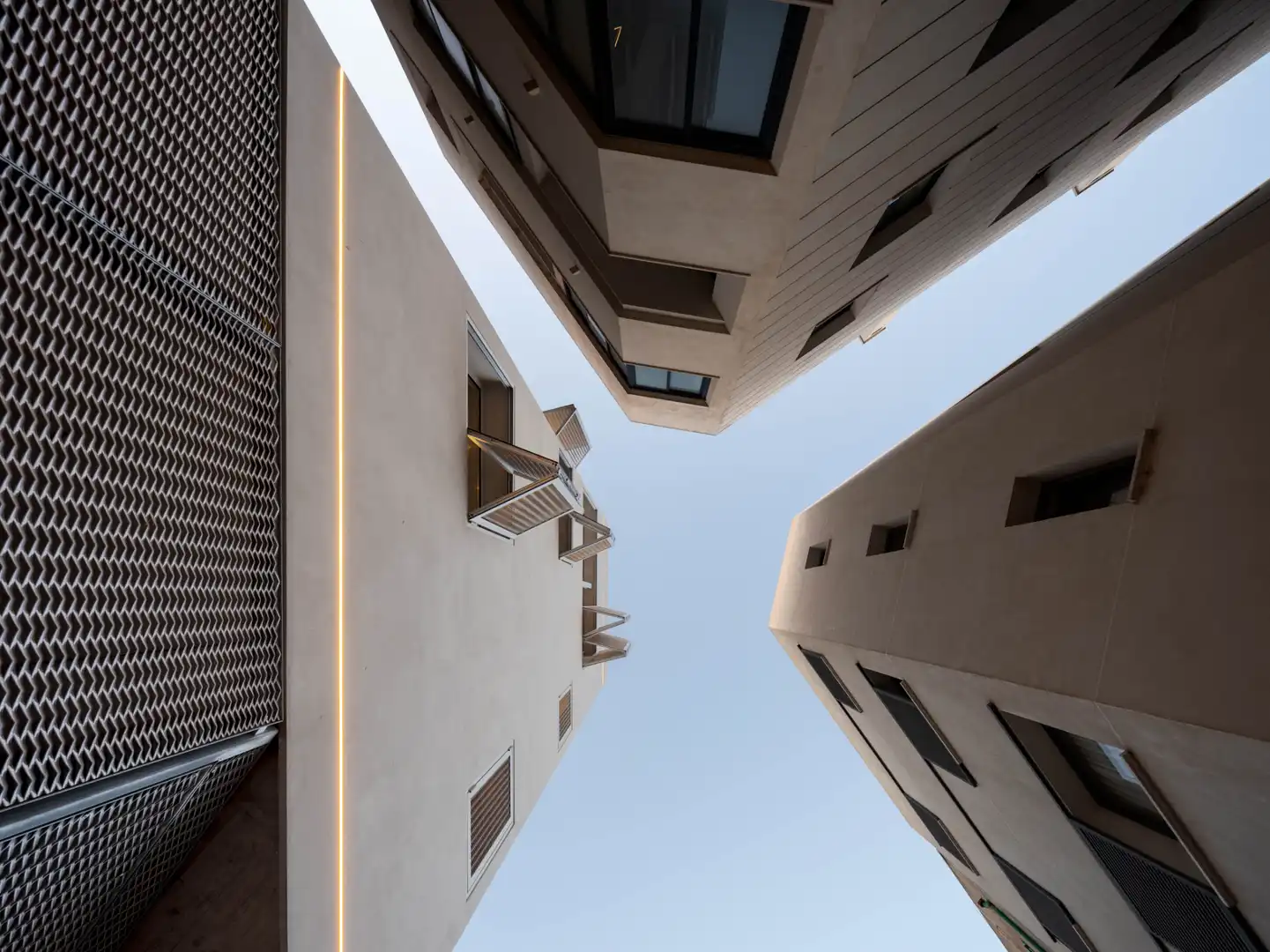 Terraced house with pool to rent in Carrer Pescadors 1, imagen 24