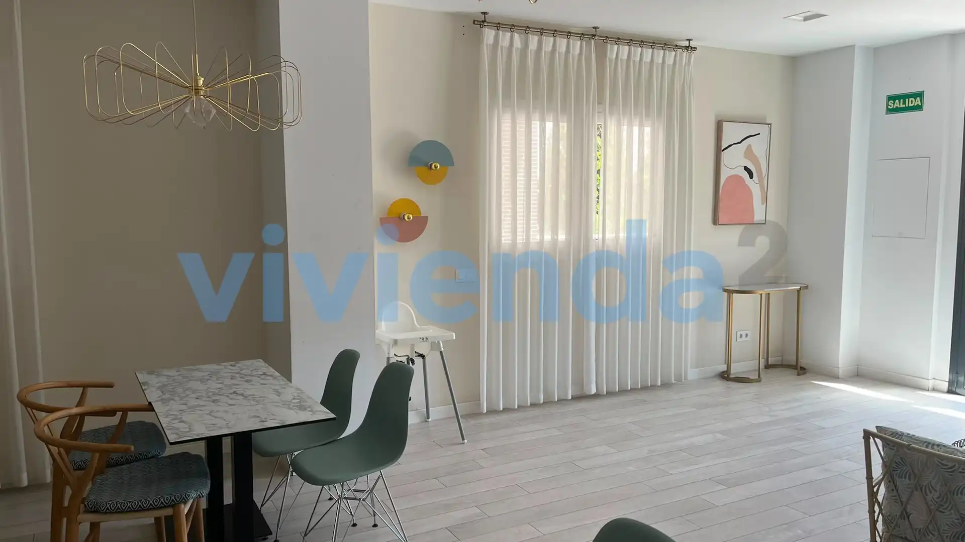 Flat for sale in TRAVESIA DE CAPRI, Arcos