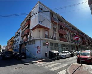 Garatge de lloguer a Macías Belmonte, Molino de la Vega