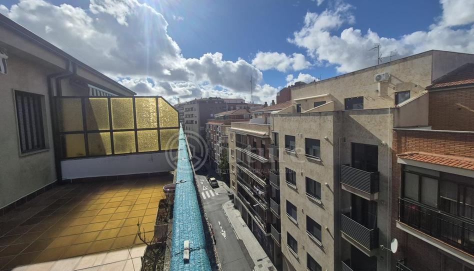 Photo 1 of Attic to rent in Calle Valle Inclan, Carmelitas, Salamanca