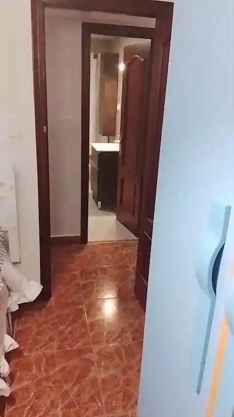 Bathroom of Flat for rent in Ronda