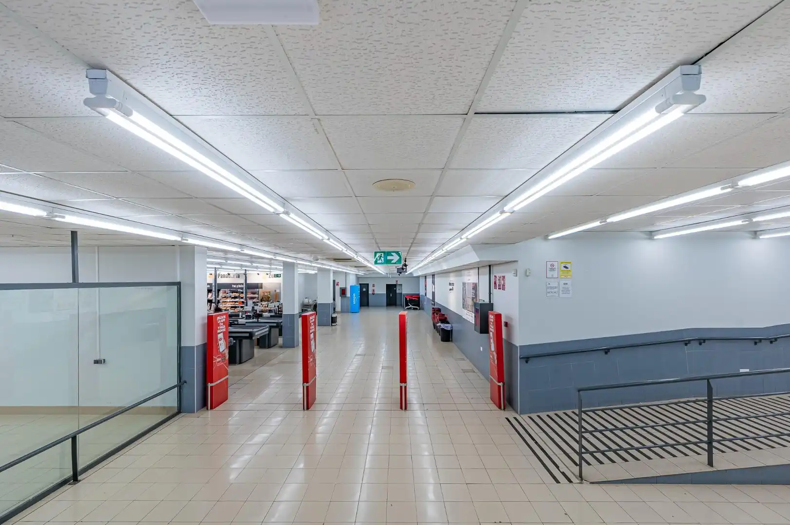 Gewerbefläche zum Verkauf in Avenida ACAPULCO 9, imagen 30