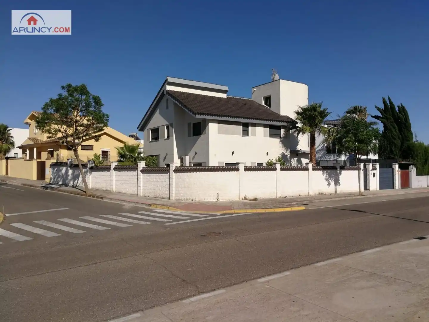 Casa o chalet de alquiler en Olivar de Quintos