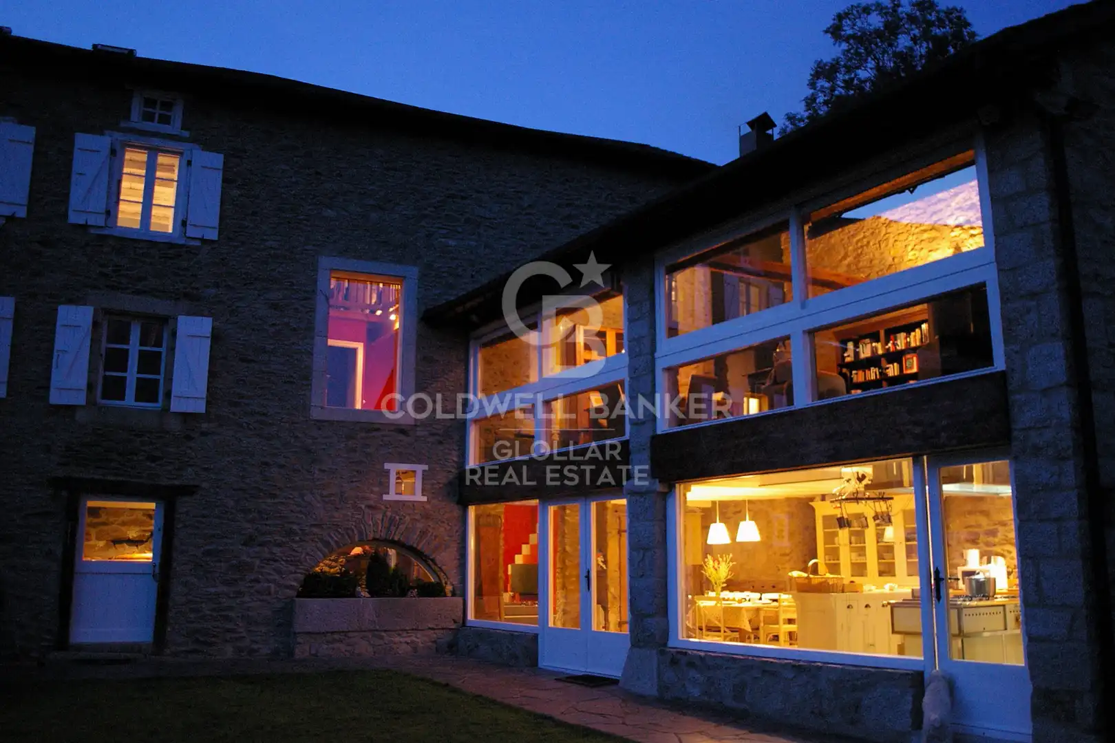 Finca rústica en venta en Route du Mas Villalte, Targassonne