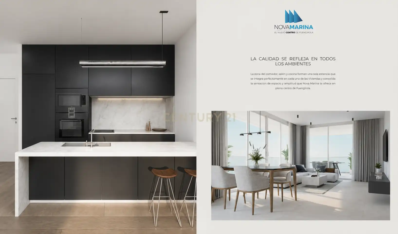 Wohnung mit Pool zum Verkauf in Calle Martínez Catena, Fuengirola, Spain, imagen 8