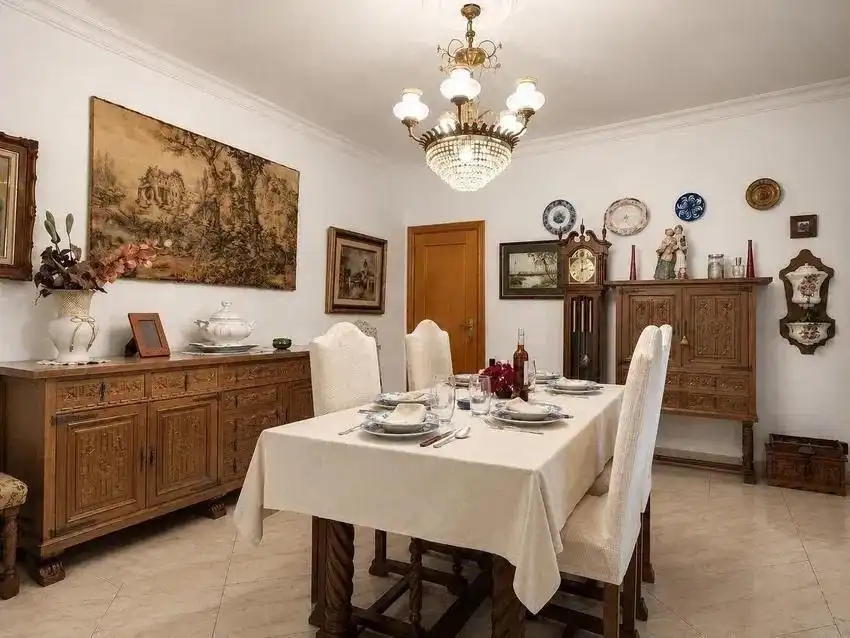 Villa mit Pool zum Verkauf in El Carme - Sant Agustí - Bonavista, imagen 32