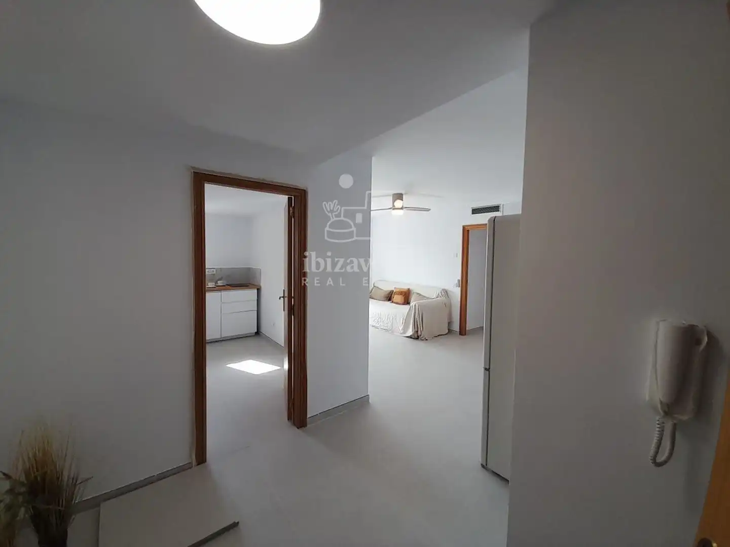 Piso en venta en Sant Josep de sa Talaia con Aire acondicionado, Calefacción y Terraza