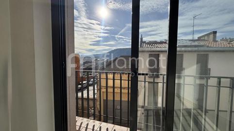 Foto 4 de Pis en venda a Carrer de Sant Sebastià, Santa Coloma de Farners, Girona