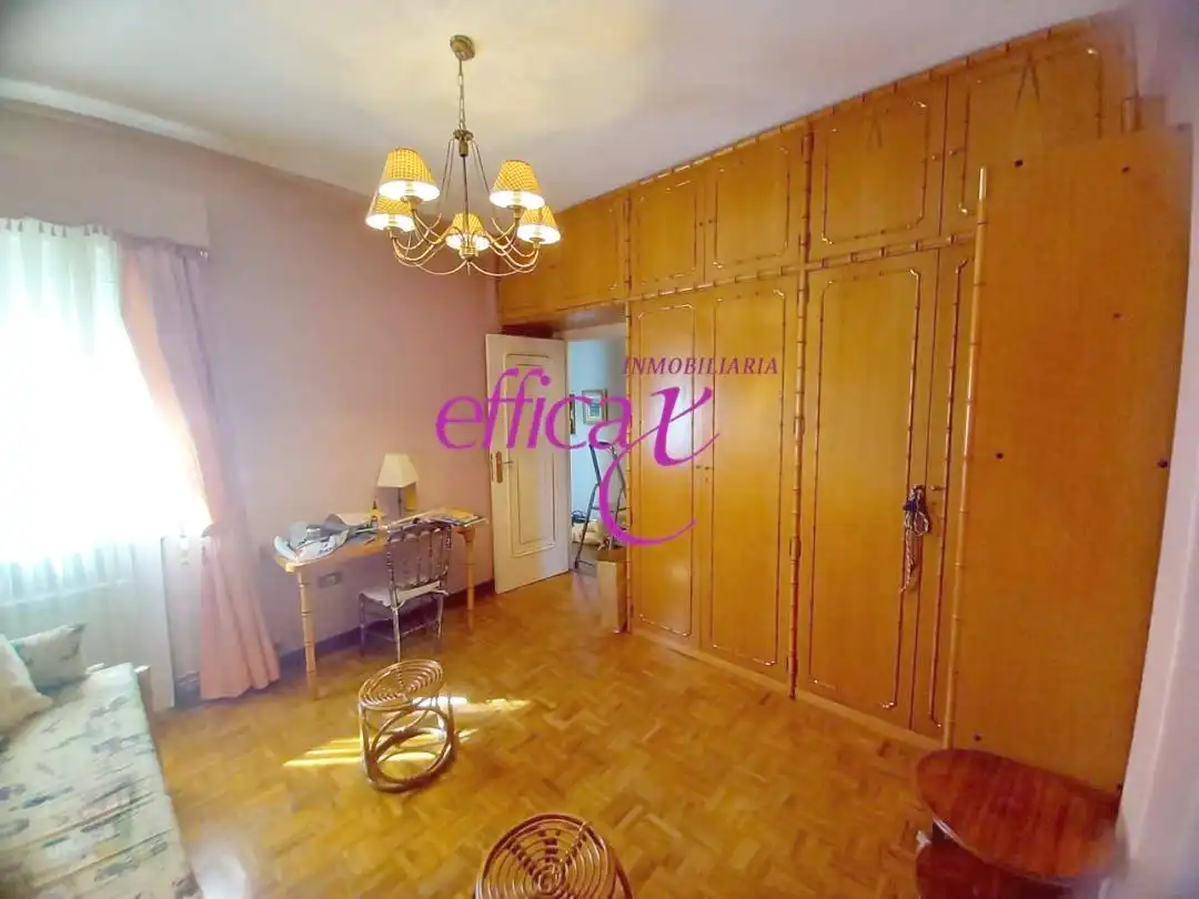 Habitación de Piso en venta en Torrijos con Calefacción y Terraza