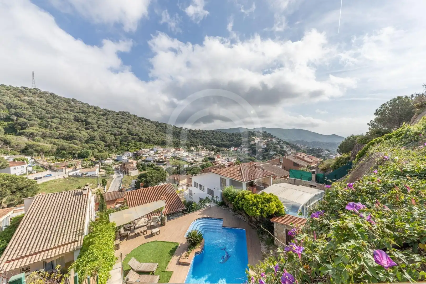 Casa en venta en Sant Fost de Campsentelles, imagen 50