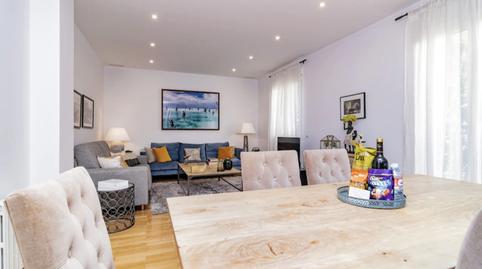 Foto 2 de Piso de alquiler en Avinguda D'ausiàs March, Malilla,  Valencia Capital