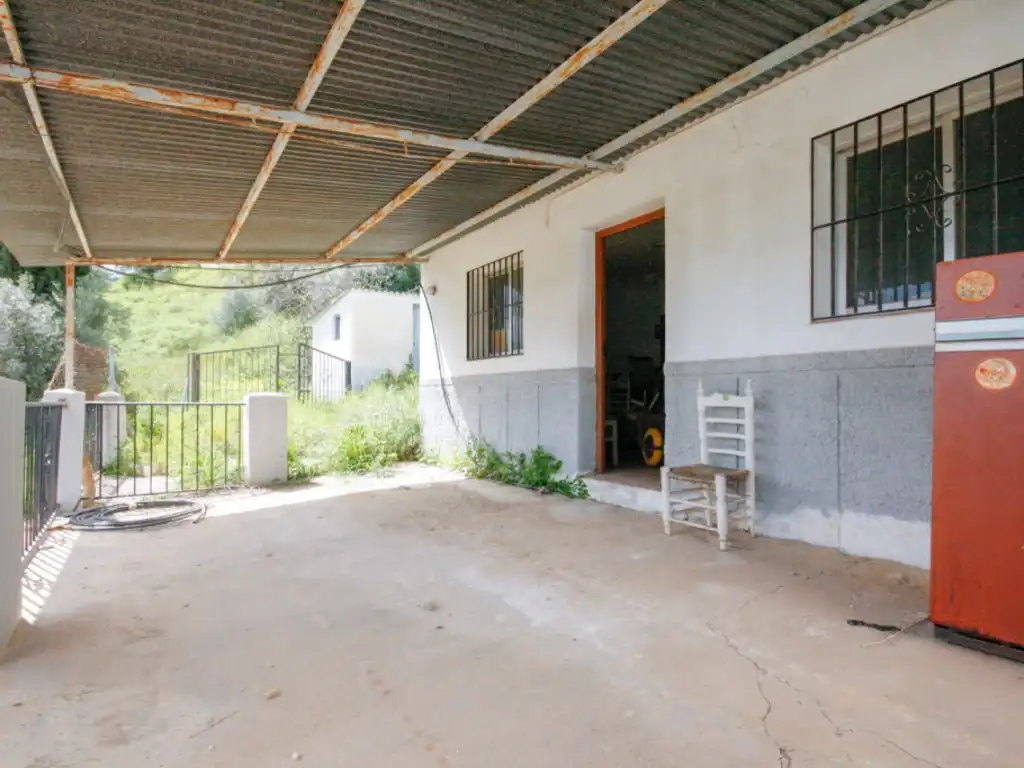 Casa rústica en venda a Coín, imagen 4
