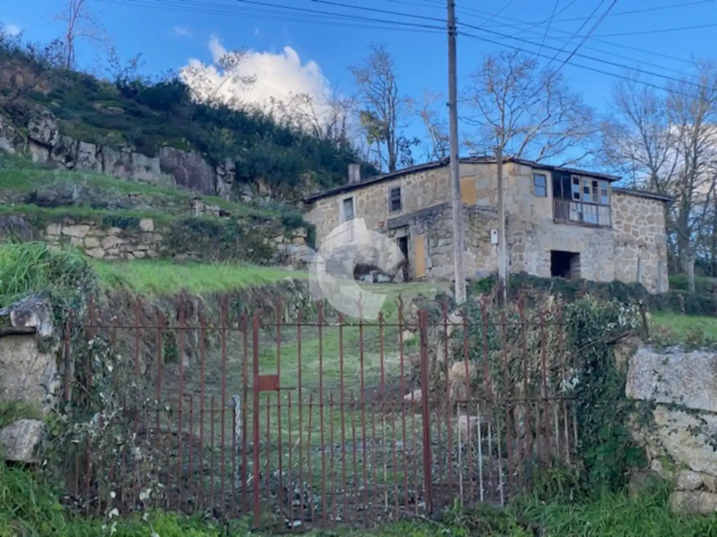 Casa con jardín en venta en Barbadás, imagen 18