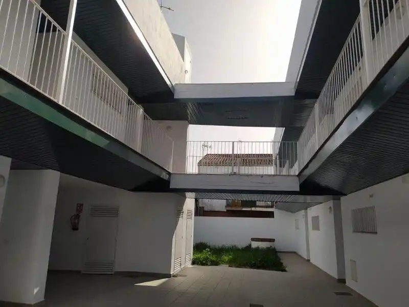 Estudio en venta en MATIAS MARTINEZ, Burguillos del Cerro