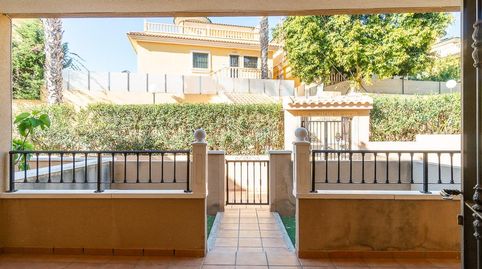 Foto 4 de Planta baja en venta en Los Almendros, Orihuela