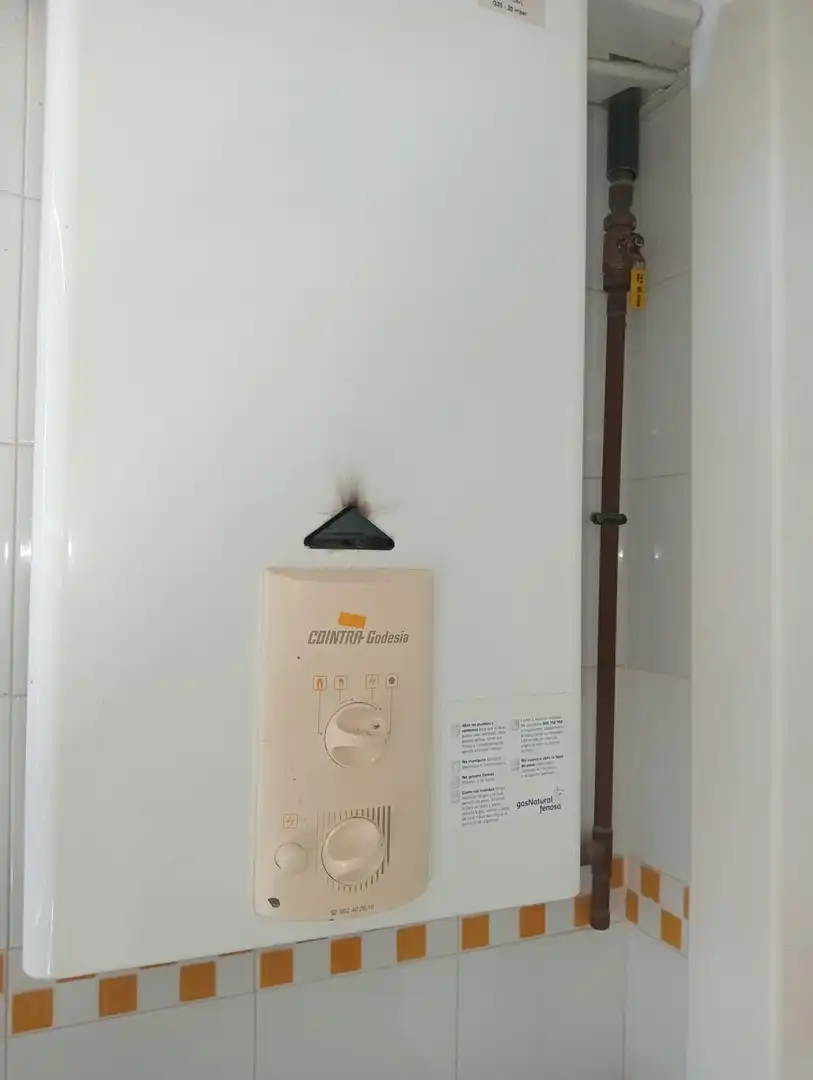 Appartement avec ascenseur à louer à Astilleros - La Paz  - Loreto - El Corte Inglés, imagen 12