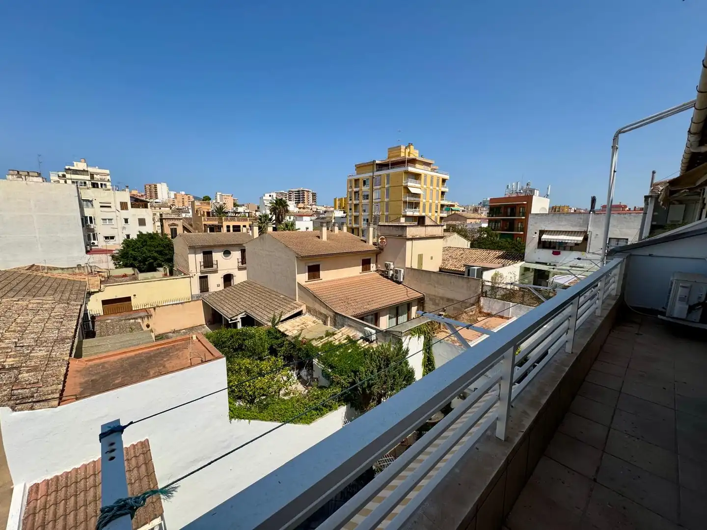 Pis de lloguer a Palma de Mallorca, Illes Balears