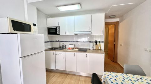Foto 5 de Planta baja en venta en Platja de Llevant, Salou