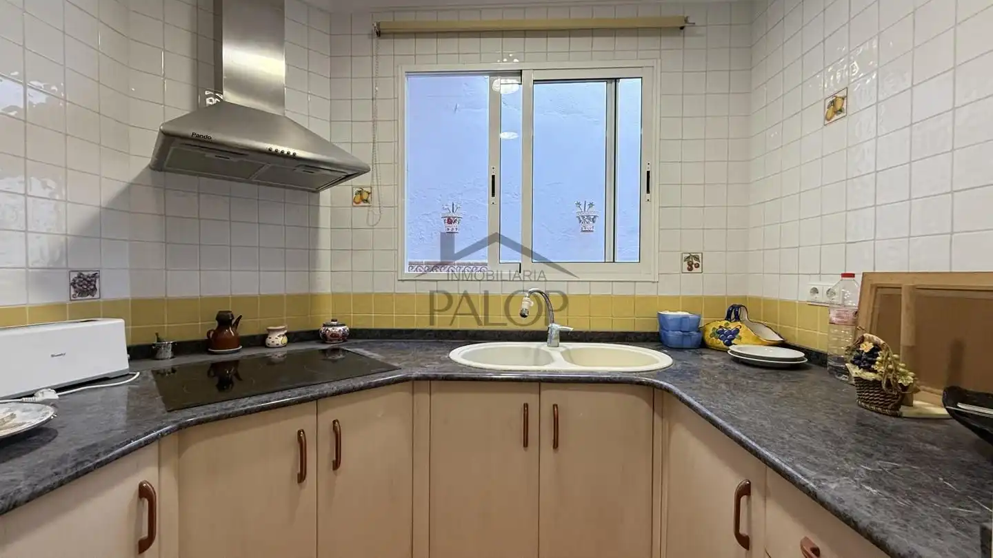 Casa amb terrassa en venda a Guadassuar, imagen 12