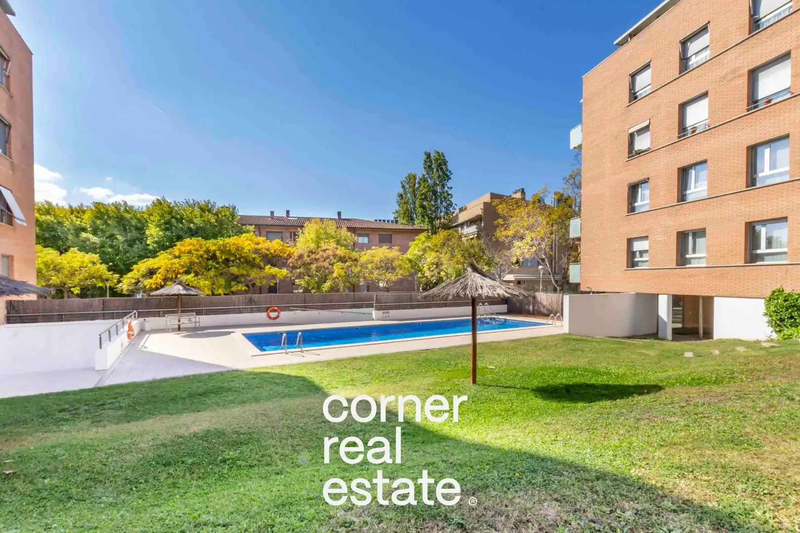 Piso en venta en Roquetes - Can Magí