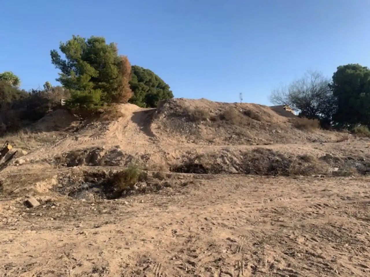 Terreno residencial en venta en Peña de las Águilas, imagen 19