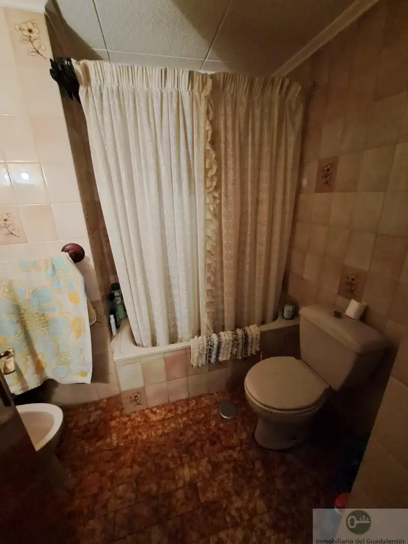 Baño de Piso en venta en Lorca