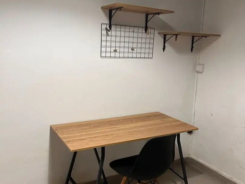 Wohnung zur Miete in Centre - Zona Alta  