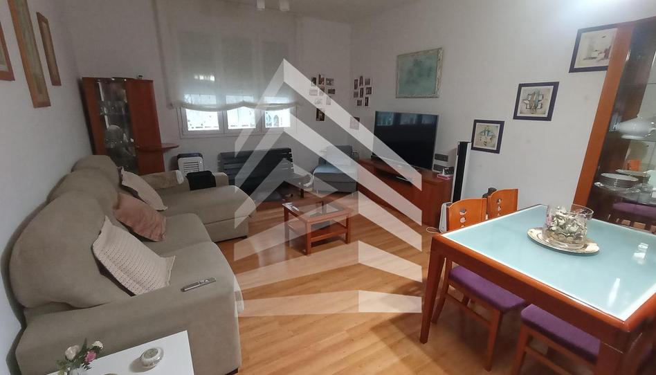 Foto 1 de Planta baixa en venda a Carrer de Sant Iscle, El Turó de la Peira, Barcelona