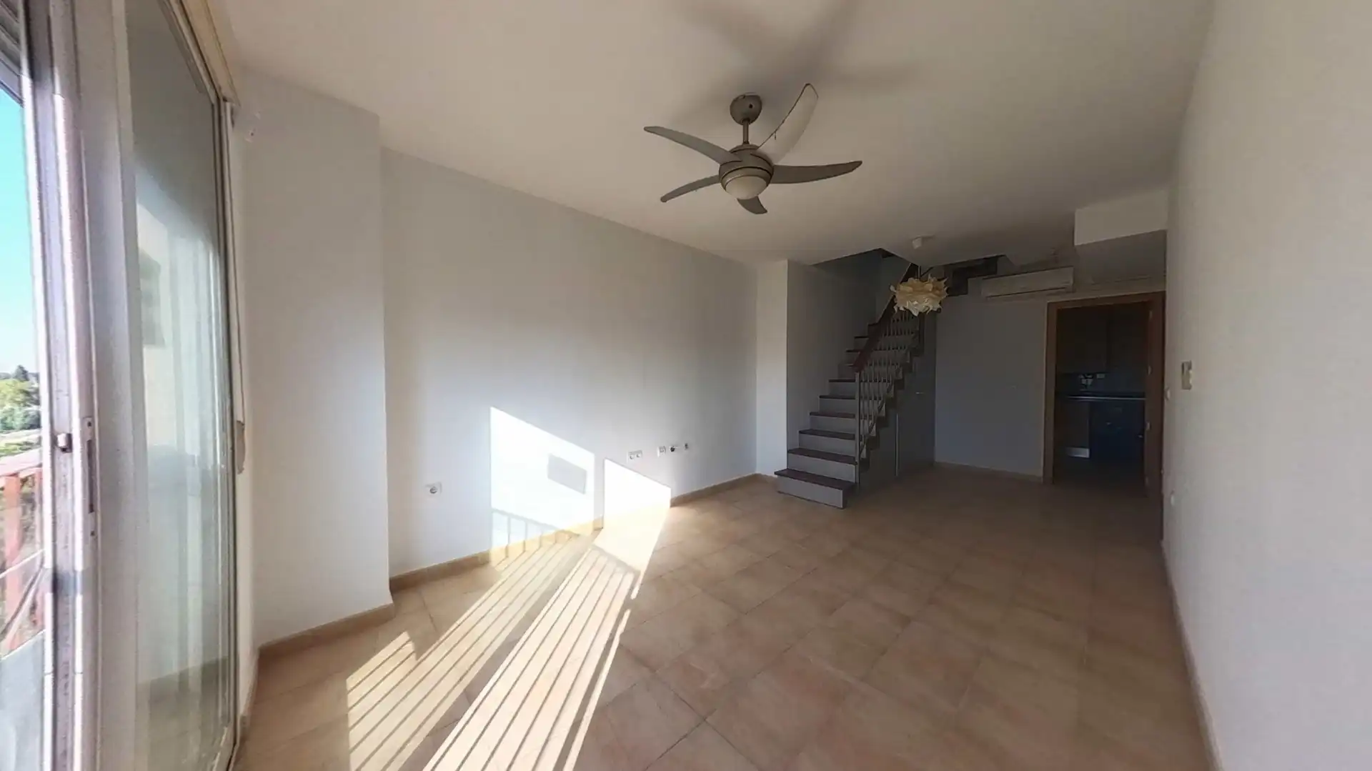 Duplex con ascensore in vendita a DOCTOR FLEMING, imagen 3