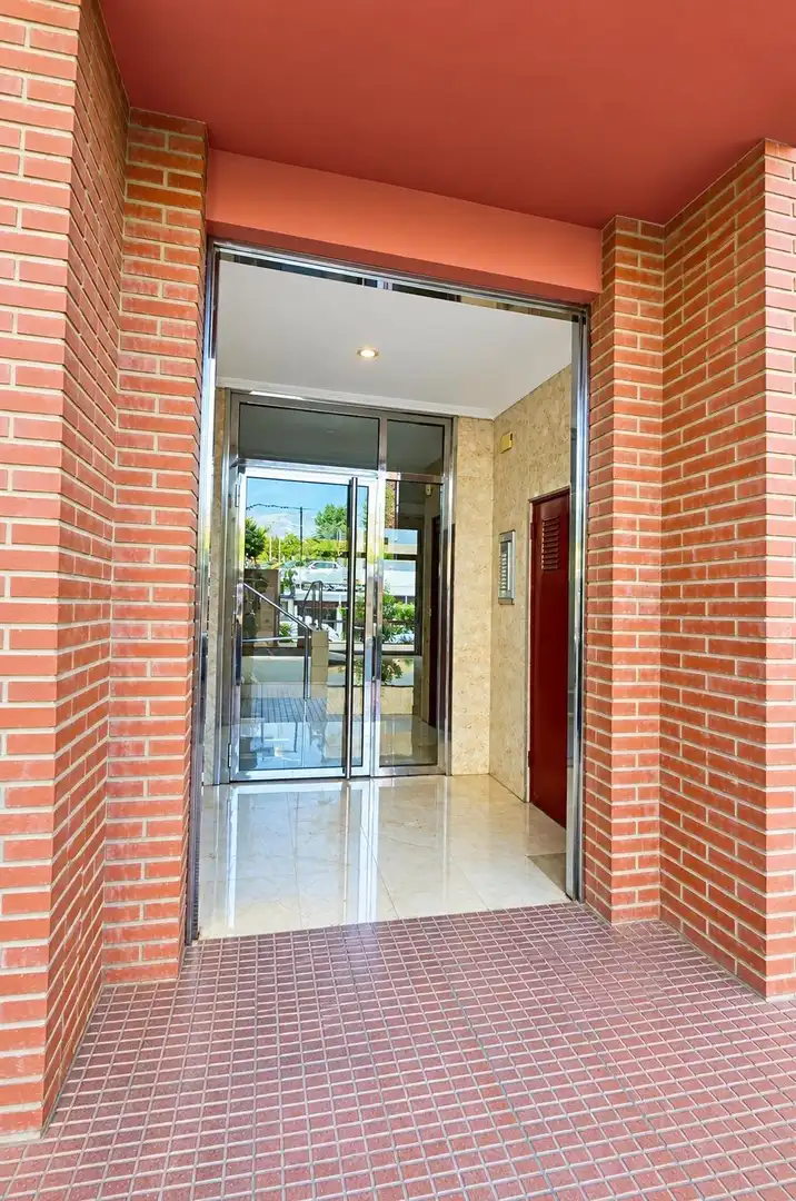 Apartamento con terraza en venta en Juzgados - Plaza de Toros, imagen 24