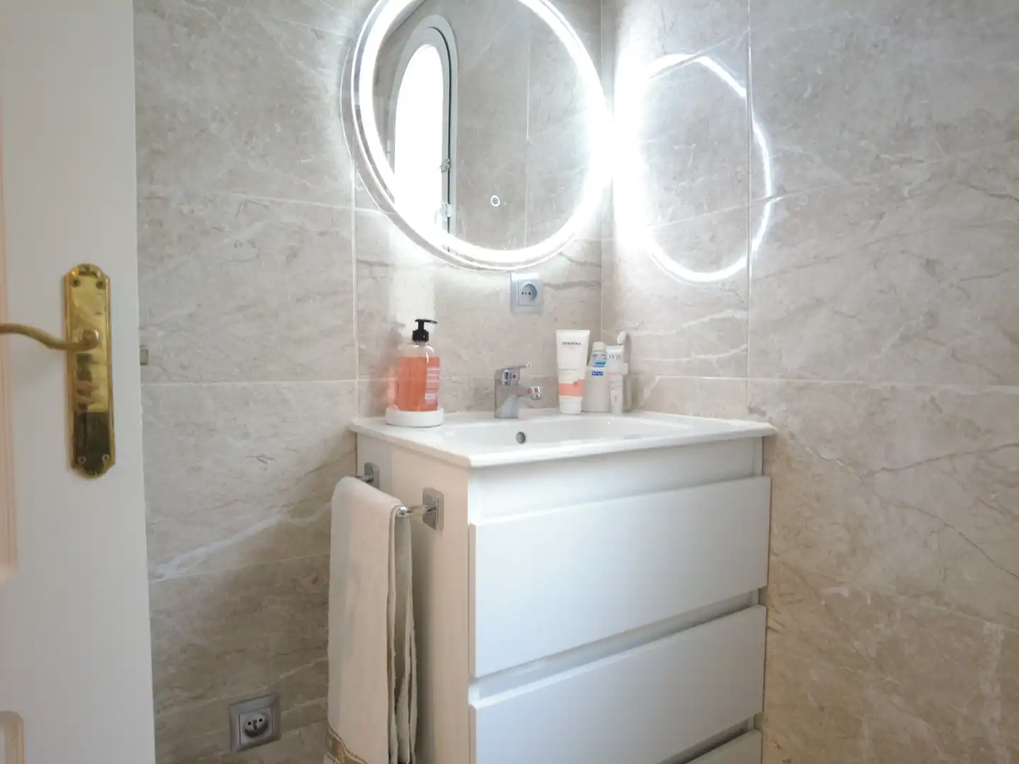 Piso en venta en Calle los Jazmines, 11, Nueva Andalucía centro