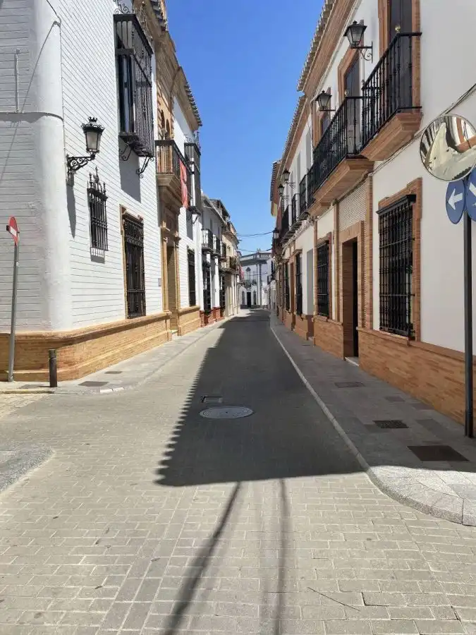 Casa amb terrassa en venda a Bollullos Par del Condado, imagen 17